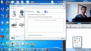 (SOLVED) WINDOWS 7 Bluetooth DOESN'T FIND DEVICES!