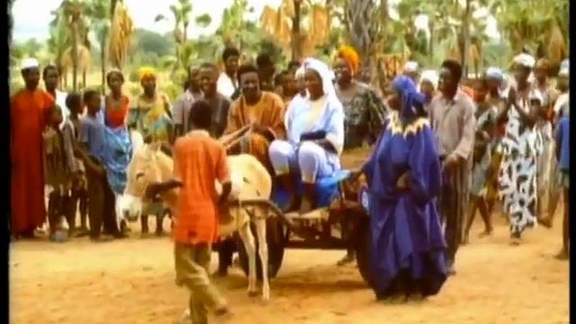 Samba Traore смотреть онлайн