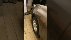 Предохранитель на звуковой сигнал прадо 150