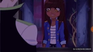 LoliRock клип так выпала карта Талия и Мефисто