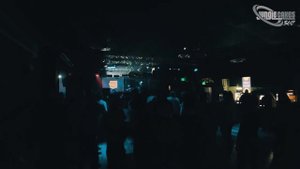 BENNY PAGE ft. DOKTOR & SYE - Brixton JAMM 360