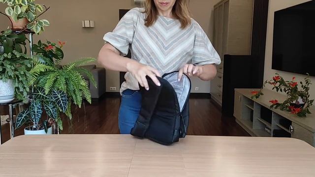 Однолямочный рюкзак Polar П0309 смотреть онлайн