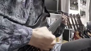 Really Guitar Cover