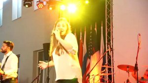 Ты - Царь славы ( History Makers 2017)