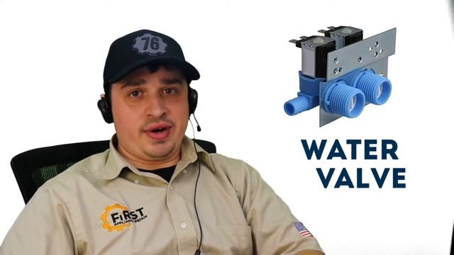 Что такое pressure switch? Как работает pressure switch. Water valve and water heater для чего нужн смотреть онлайн