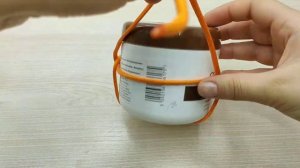 УЗЕЛ ДЛЯ ПЕРЕНОСКИ ПРЕДМЕТОВ / PARACORD ASSEMBLY FOR CARRYING ITEMS