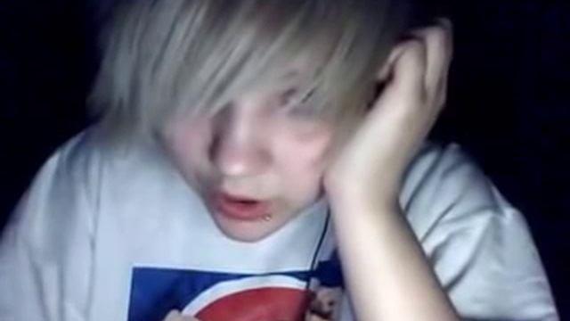 эмо бой Никита смотреть онлайн