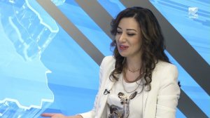 Здесь и сейчас: Финалистка конкурса "Новая звезда" Марьяна Алботова (30.04.2021)