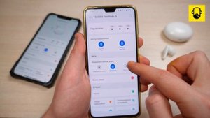 Обзор Huawei FreeBuds 5i - Лучшие беспроводные наушники до 100$?