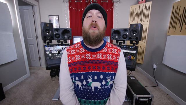 Fluff's Holiday Gift Guide 2018 смотреть онлайн