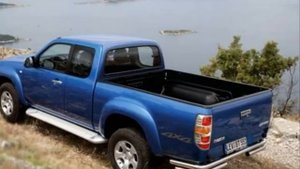 Mazda BT 50