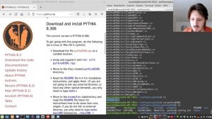 Pythia Tutorial 1: Installation & Testing