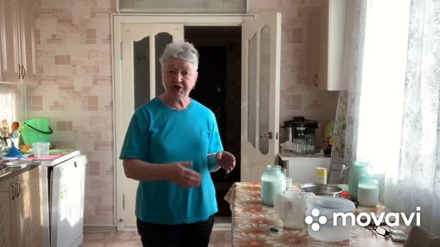 Молоко после окота//Дождались,окот Снежанки// смотреть онлайн