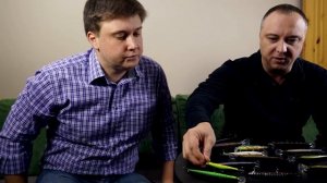 Какого цвета уловистый воблер для щуки? Два мнения