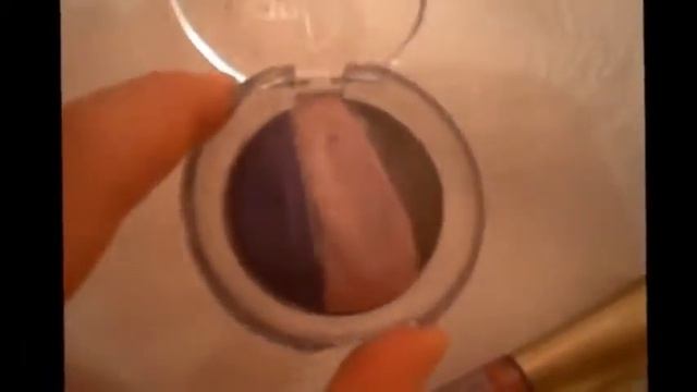 TianDe(Тени и блеск для губ) смотреть онлайн