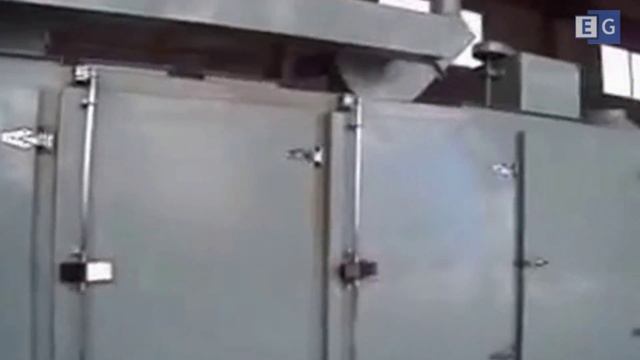 Оборудование для непрерывной обжарки арахиса смотреть онлайн