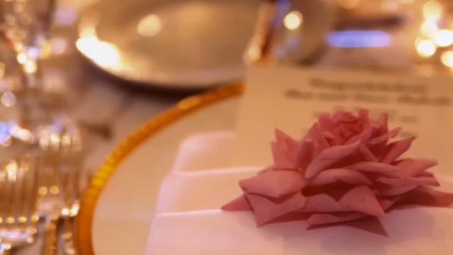 Avant- Garde, William and Company Floral Design Studio смотреть онлайн