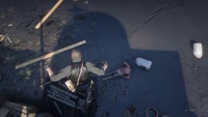 Red Dead Redemption 2 - PS5 Gameplay