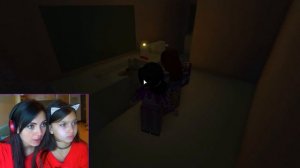 КТО то СЛЕДИТ ЗА МНОЙ в РОБЛОКС ШКОЛА Cтрашные истории roblox БАЛДИ НИКОГДА НЕ ВЫЗЫВАЙ .. Валеришка