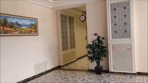 Daniel Hill бизнес отель новая гостиница в Ташкенте возле аэропорта Ташкент