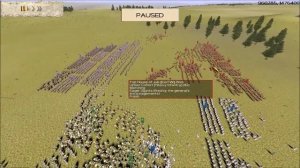 ROME TOTAL WAR 31K BROTHERHOOD BATTLE 501 by SPARTAN COMMANDER