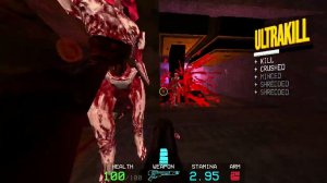 (0-1 to 0-5) ULTRA S^!Y KILL WITH ONLY FIST VIOLENT (rus coments....)