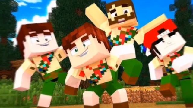 "я хочу туда... пустите..." смотреть онлайн