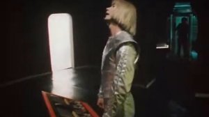 Смех робота Вертера