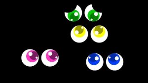 Eyes in the Dark Compilation Halloween Edition