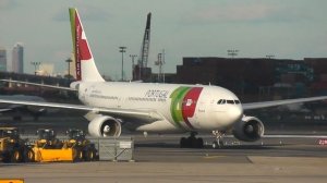 Planespotting World | Newark Liberty Airport 2018