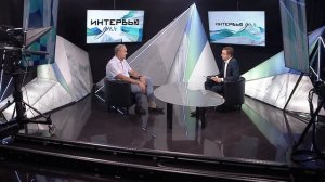 Ректор Алтайского ГАУ Николай Колпаков в интервью телеканалу "Катунь 24" рассказал о предварительных