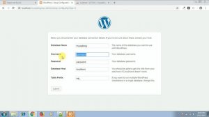 How to install a WordPress | Easy Happy Blogging!