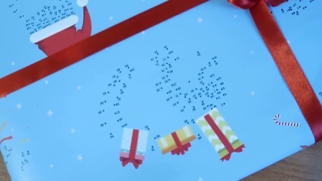 Влог 21.12.17 Упаковываю подарки! смотреть онлайн