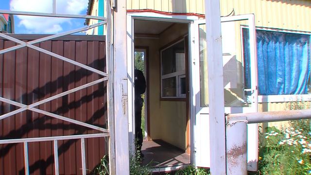 Рейдерский захват в Сургуте смотреть онлайн