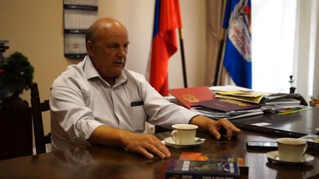 НИКОЛАЙ ИВАНОВ: ЛИТЕРАТУРА - ДУХОВНАЯ БЕЗОПАСНОСТЬ РОССИИ