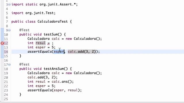 Cómo usar Before y After – Curso de JUnit 4 смотреть онлайн