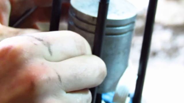 Мотоцикл МИНСК 125 сборка двигателя смотреть онлайн