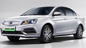 Geely Emgrand EC7 недостатки авто с пробегом | Минусы и болячки Джили Эмгранд ЕС7