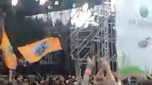 Вадим Галыгин и Леприконсы (Minsk 04.07.2014)