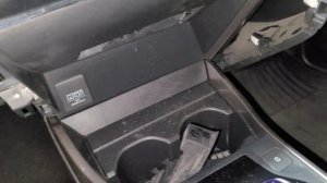 Honda grace stereo removal | how to remove radio in Honda Grace hybrid | Honda Grace 2014 hybrid |