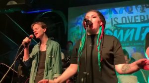 Глаза Снега - Медляк (Зэ Хэттерс)