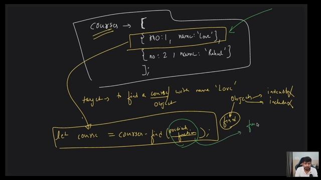 72 - JavaScript Basics - Class 3 смотреть онлайн