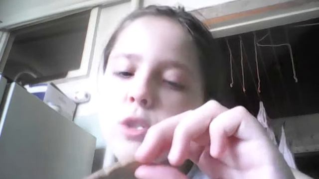 Челендж попробуй не запивать 🍔🍟🍭 смотреть онлайн