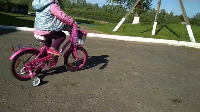 3 июня Всемирный день велосипеда
