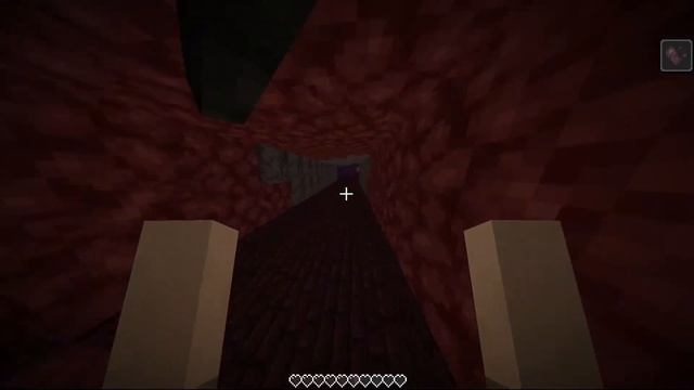 Прохождение Minecraft на версии 22w13OneBlockAtATime: В поисках рамки смотреть онлайн