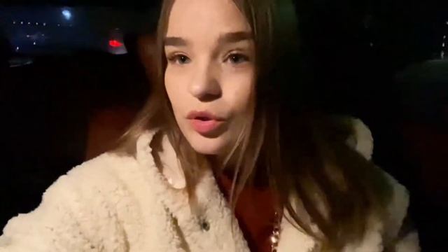 Увеличила губы  У родителей ремонт  День Рождение дедушки  Встреча с подругой  Украина часть 2