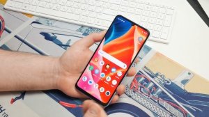 Обзор realme Note 50 - народный смартфон от 6 000 рублей