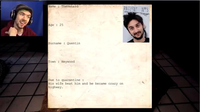 WHO WILL YOU CHOOSE? | Who Must Die? смотреть онлайн