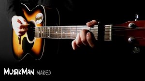 ONLY YOU 💕 (The Platters) / GUITAR Cover / MusikMan ИΑКΕÐ N°020