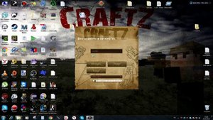 Как убрать лаги,баги,вылеты,пропадания звуков и т.д в CraftZ(Minecraft)